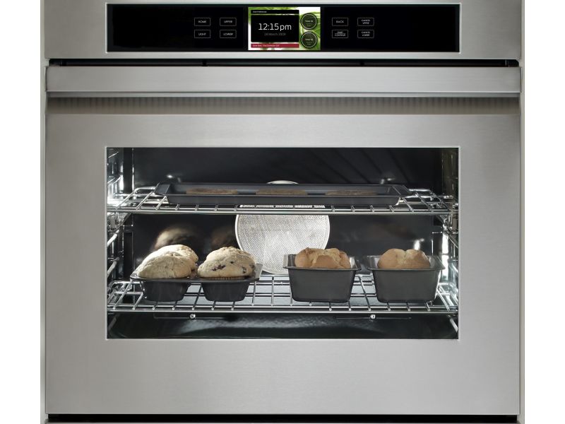 Discovery iQ 30 Wall Oven